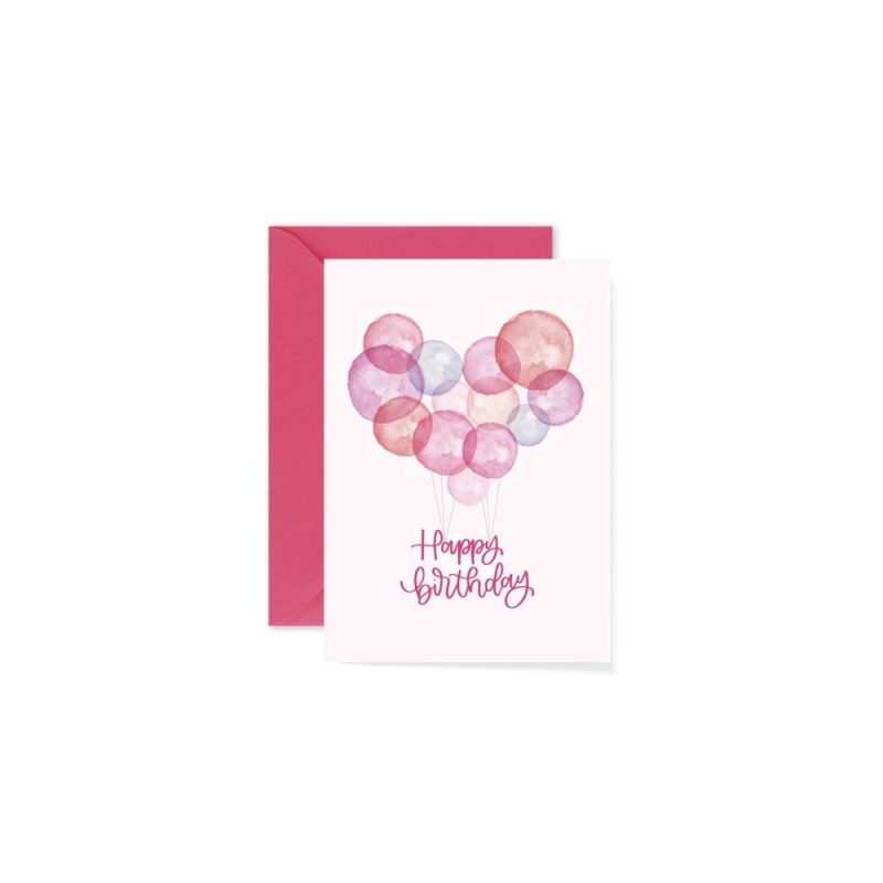 birthday greeting card for best friend