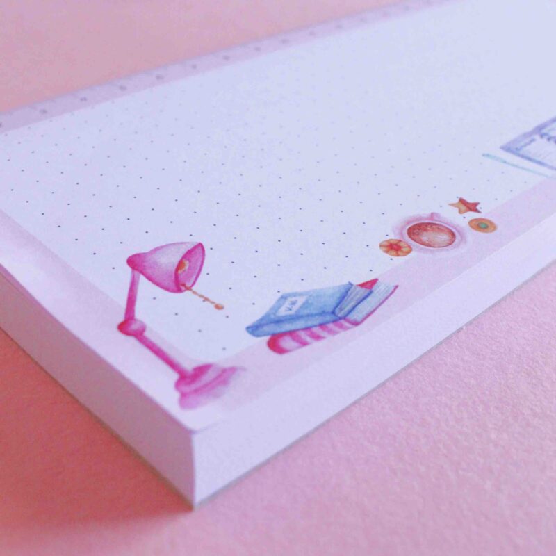 Desk Notepad