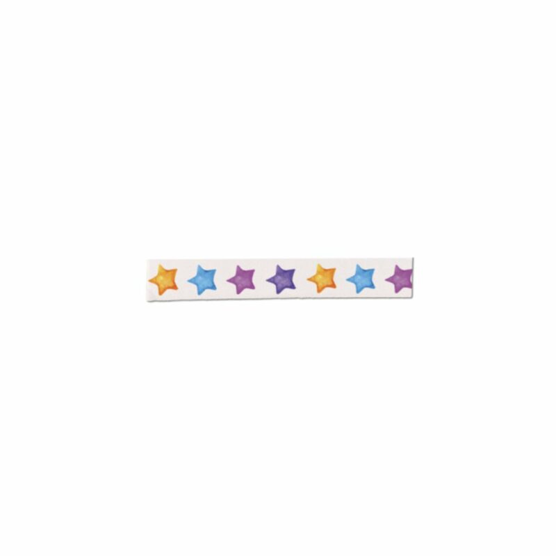 Washi Tape - Stars