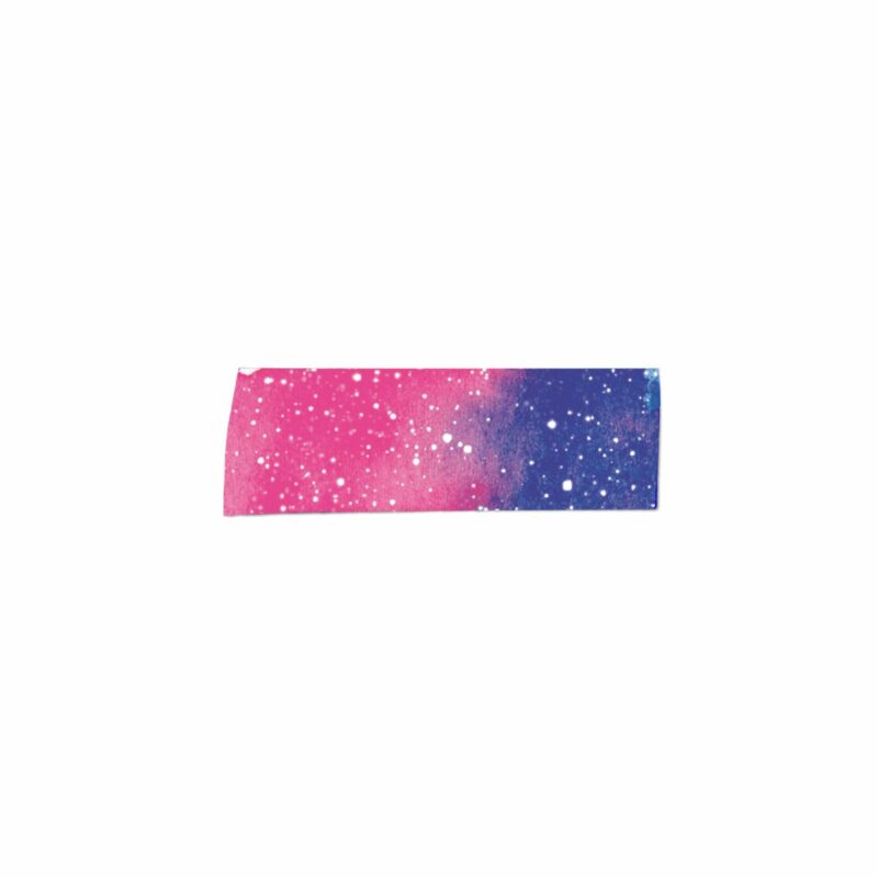 Washi Tape - Nebula