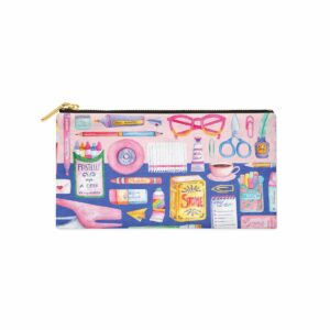 Colorful Pencil Case