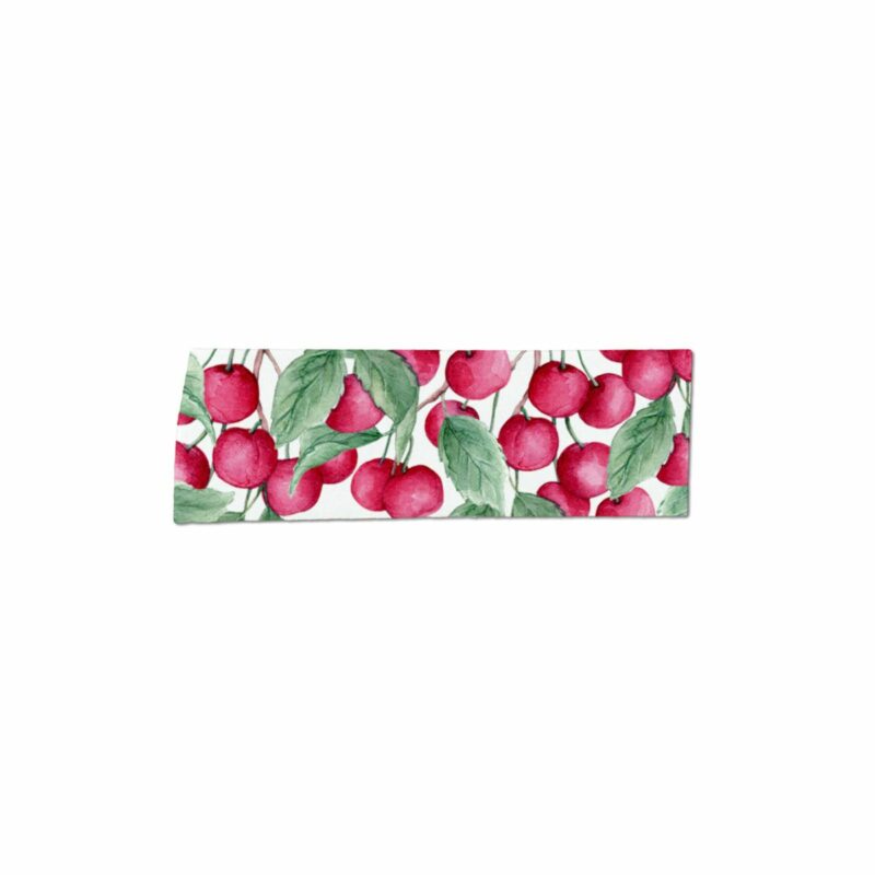 Washi tapes with cherries