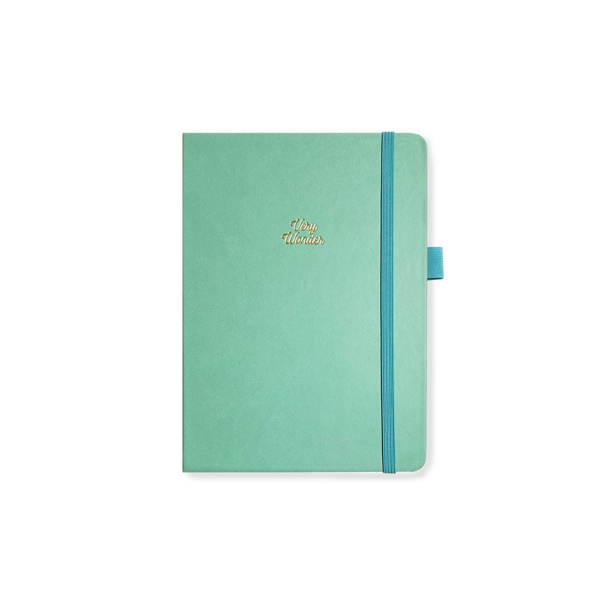 Bullet Journal Kit - Light Blue - Very Wonder