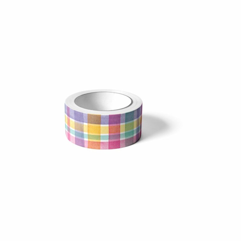 washi tapes picnic